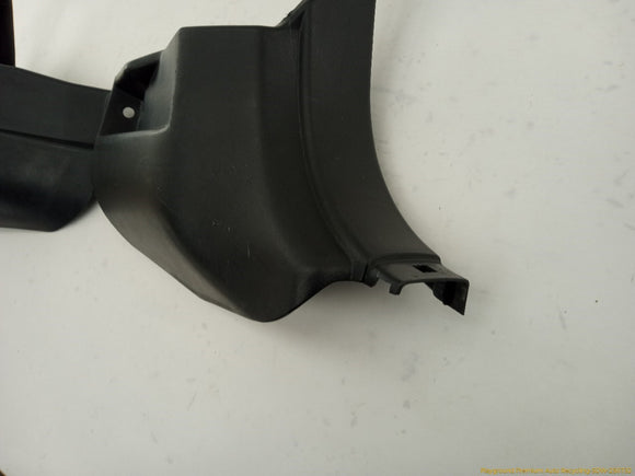 Toyota Celica Pair Of Front Lower Side Kick Panel
