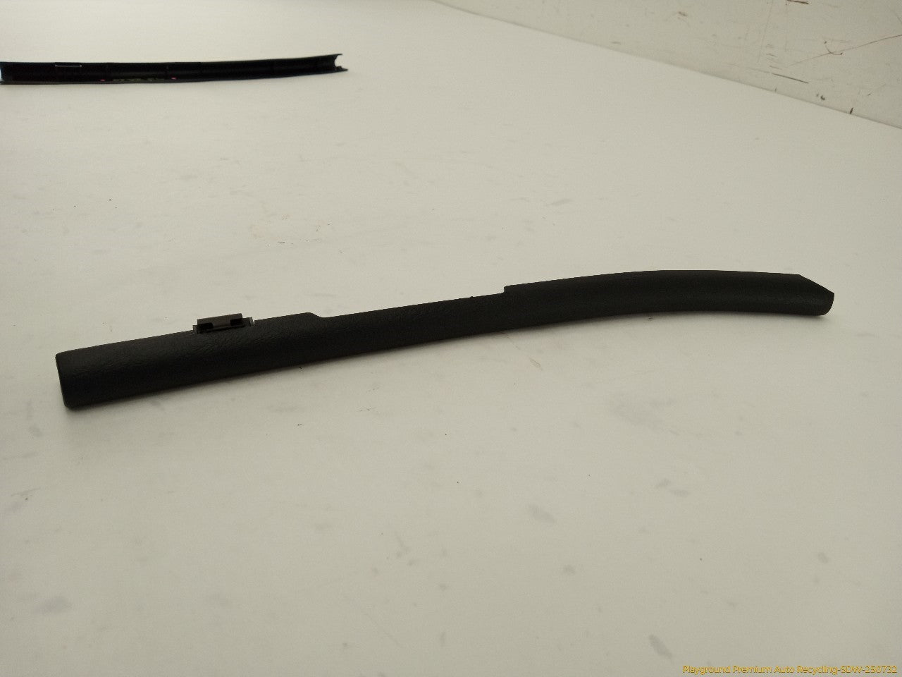 Toyota Celica Pair Of Front Lower Side Kick Panel