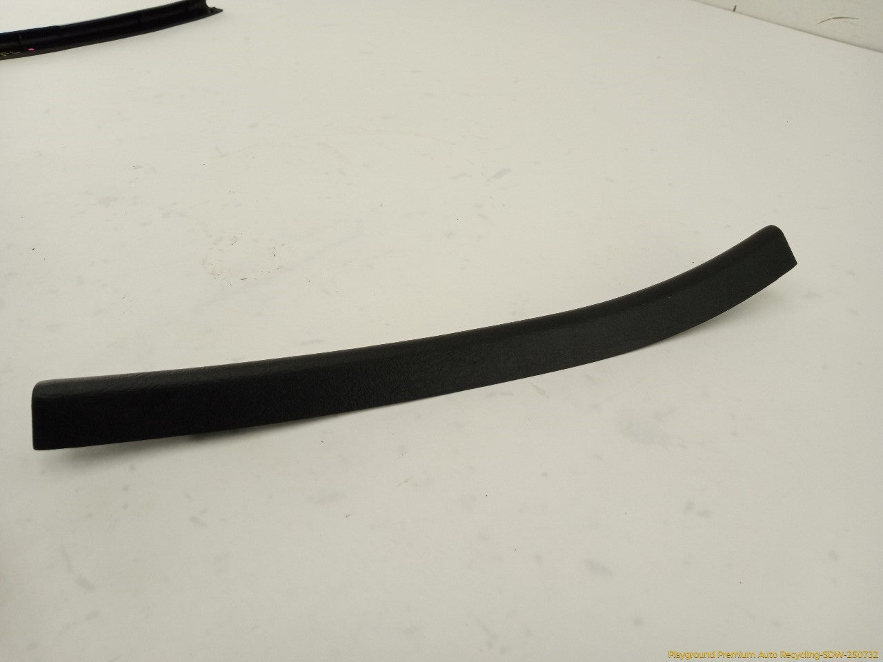 Toyota Celica Pair Of Front Lower Side Kick Panel