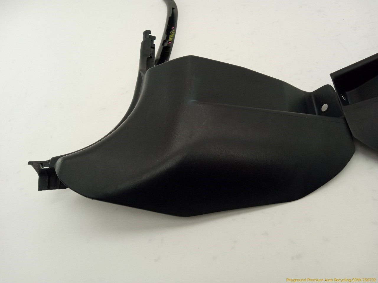 Toyota Celica Pair Of Front Lower Side Kick Panel