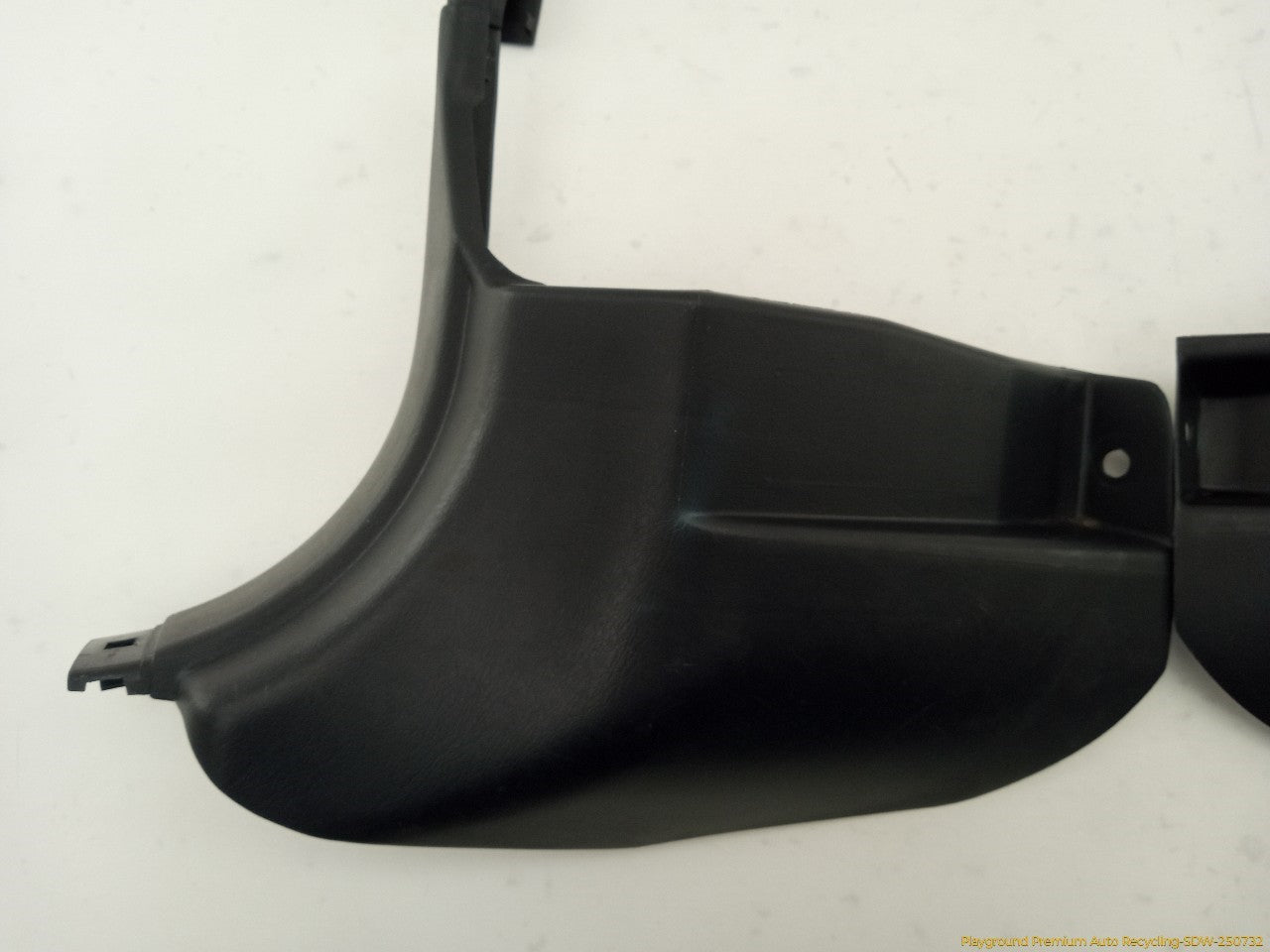 Toyota Celica Pair Of Front Lower Side Kick Panel