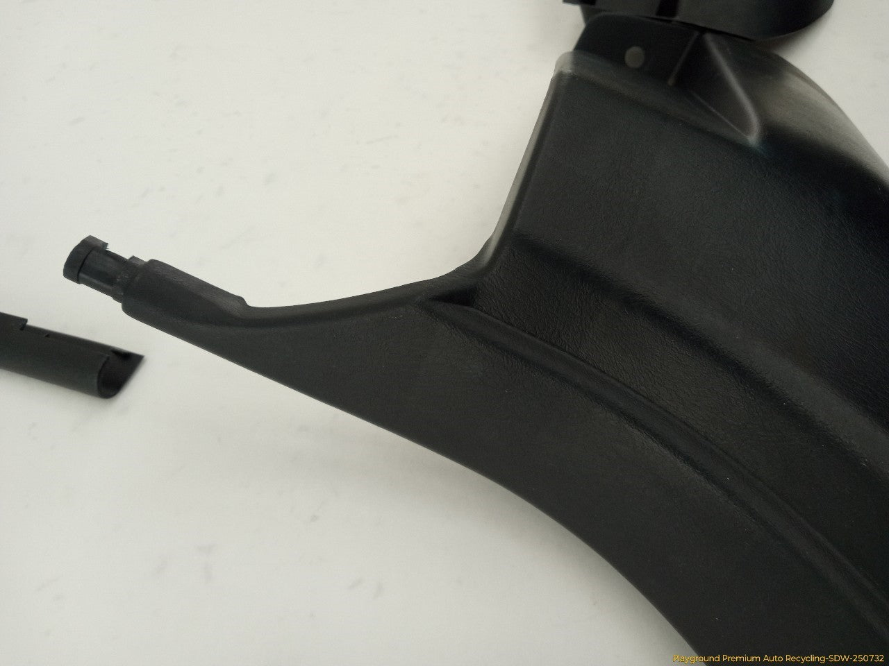 Toyota Celica Pair Of Front Lower Side Kick Panel