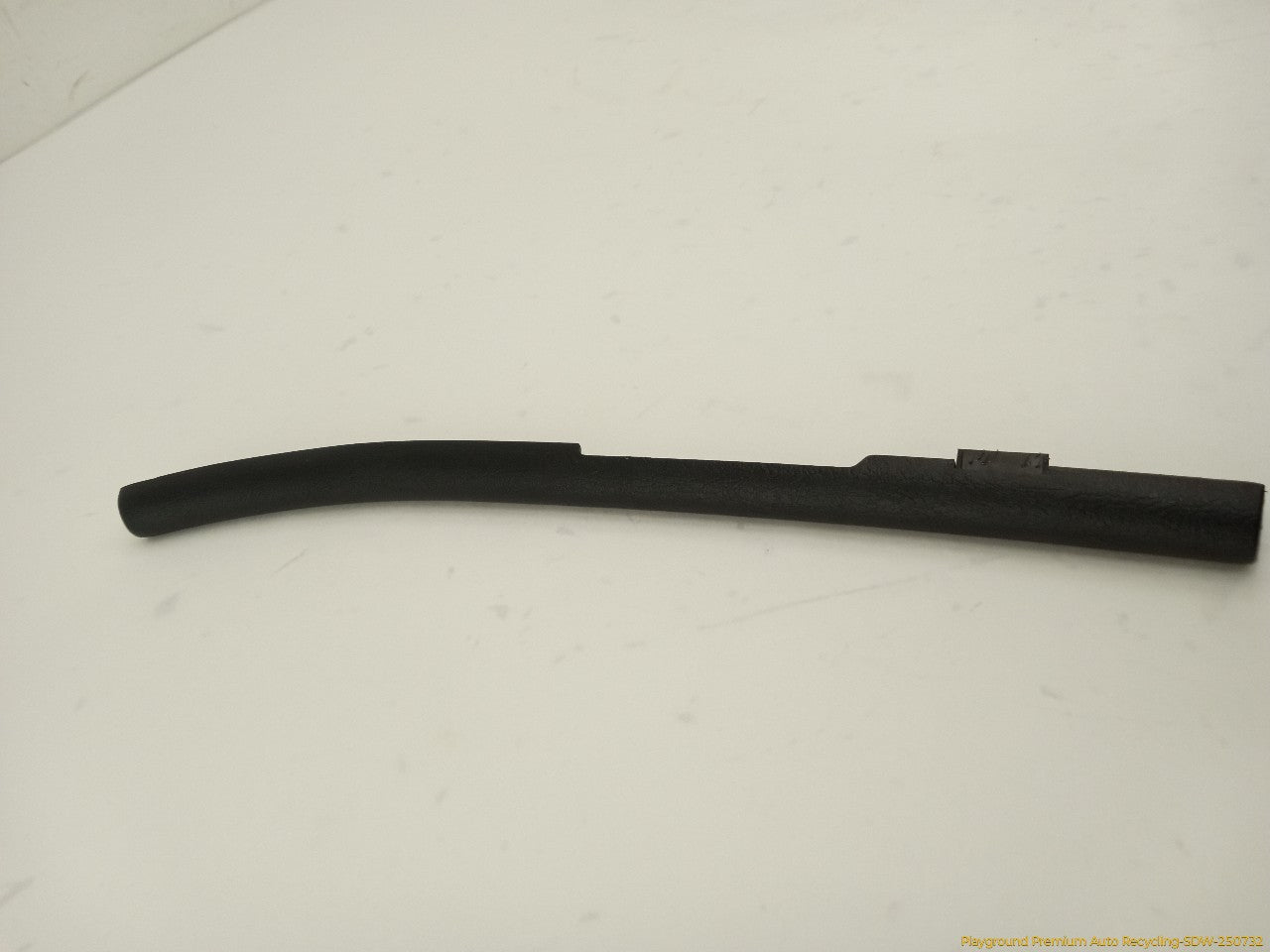 Toyota Celica Pair Of Front Lower Side Kick Panel