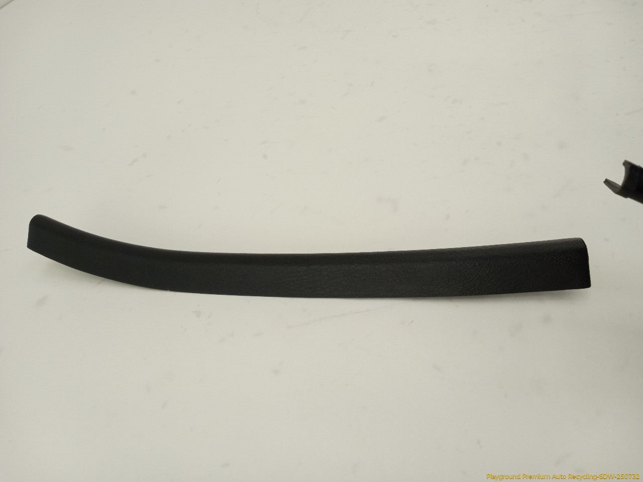 Toyota Celica Pair Of Front Lower Side Kick Panel
