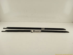 Land Rover LR3 Pair Of Roof Rail Racks