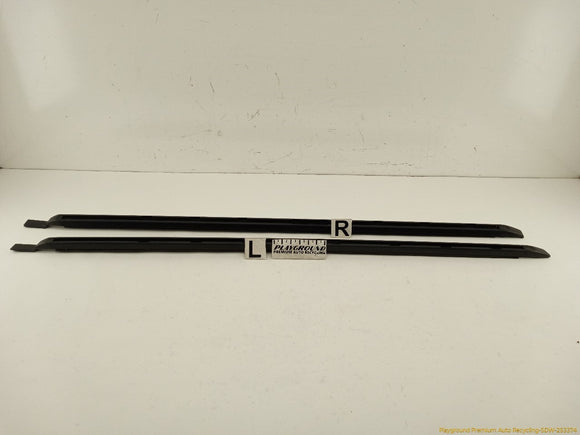 Land Rover LR3 Pair Of Roof Rail Racks