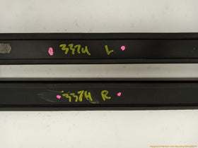 Land Rover LR3 Pair Of Roof Rail Racks - 0