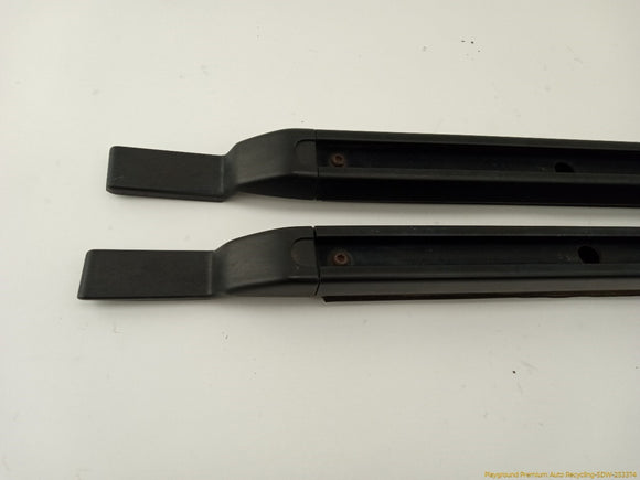 Land Rover LR3 Pair Of Roof Rail Racks