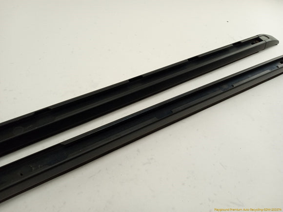 Land Rover LR3 Pair Of Roof Rail Racks