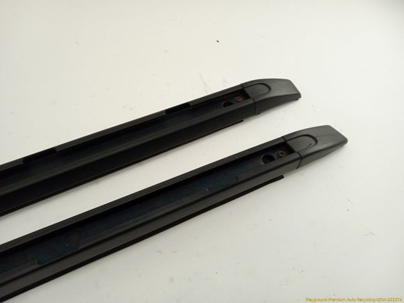 Land Rover LR3 Pair Of Roof Rail Racks