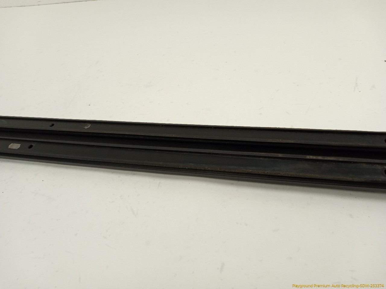 Land Rover LR3 Pair Of Roof Rail Racks