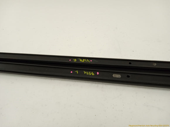 Land Rover LR3 Pair Of Roof Rail Racks