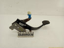 Land Rover LR3 Brake Pedal-1