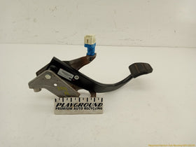 Land Rover LR3 Brake Pedal
