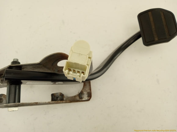 Land Rover LR3 Brake Pedal