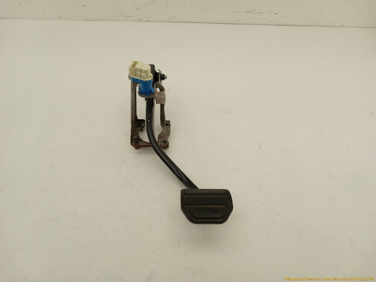 Land Rover LR3 Brake Pedal