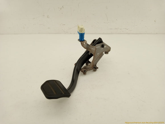 Land Rover LR3 Brake Pedal