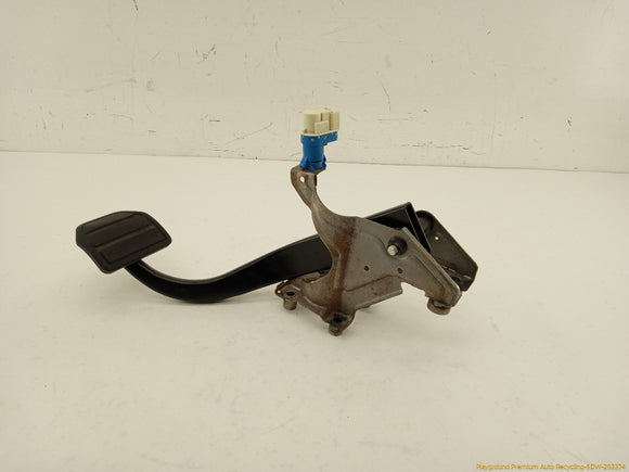 Land Rover LR3 Brake Pedal
