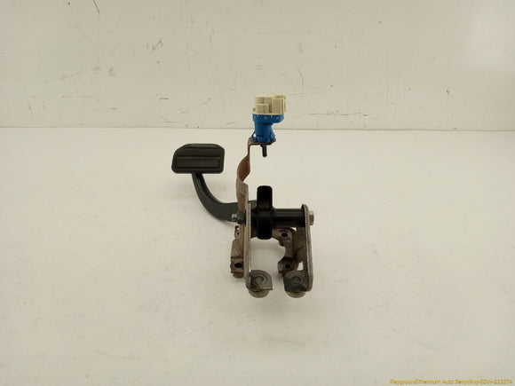 Land Rover LR3 Brake Pedal