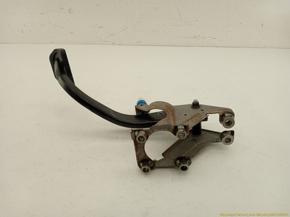 Land Rover LR3 Brake Pedal
