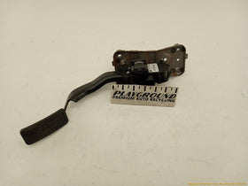 Land Rover LR3 Accelerator Gas Pedal