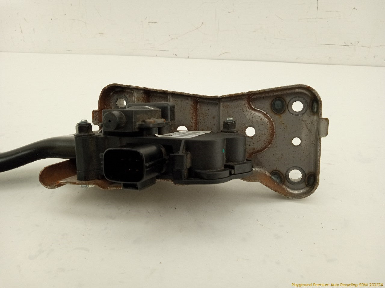Land Rover LR3 Accelerator Gas Pedal