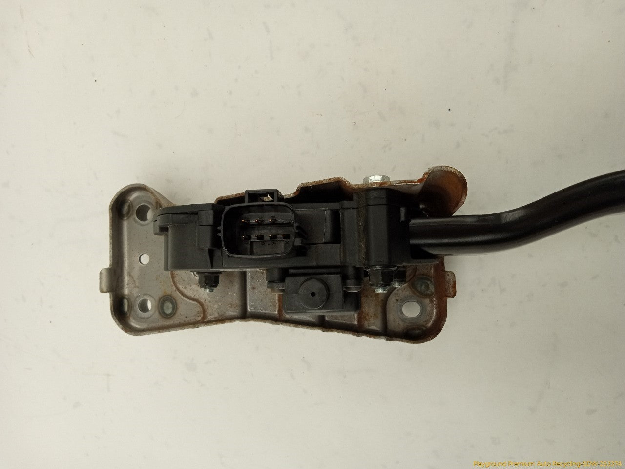 Land Rover LR3 Accelerator Gas Pedal