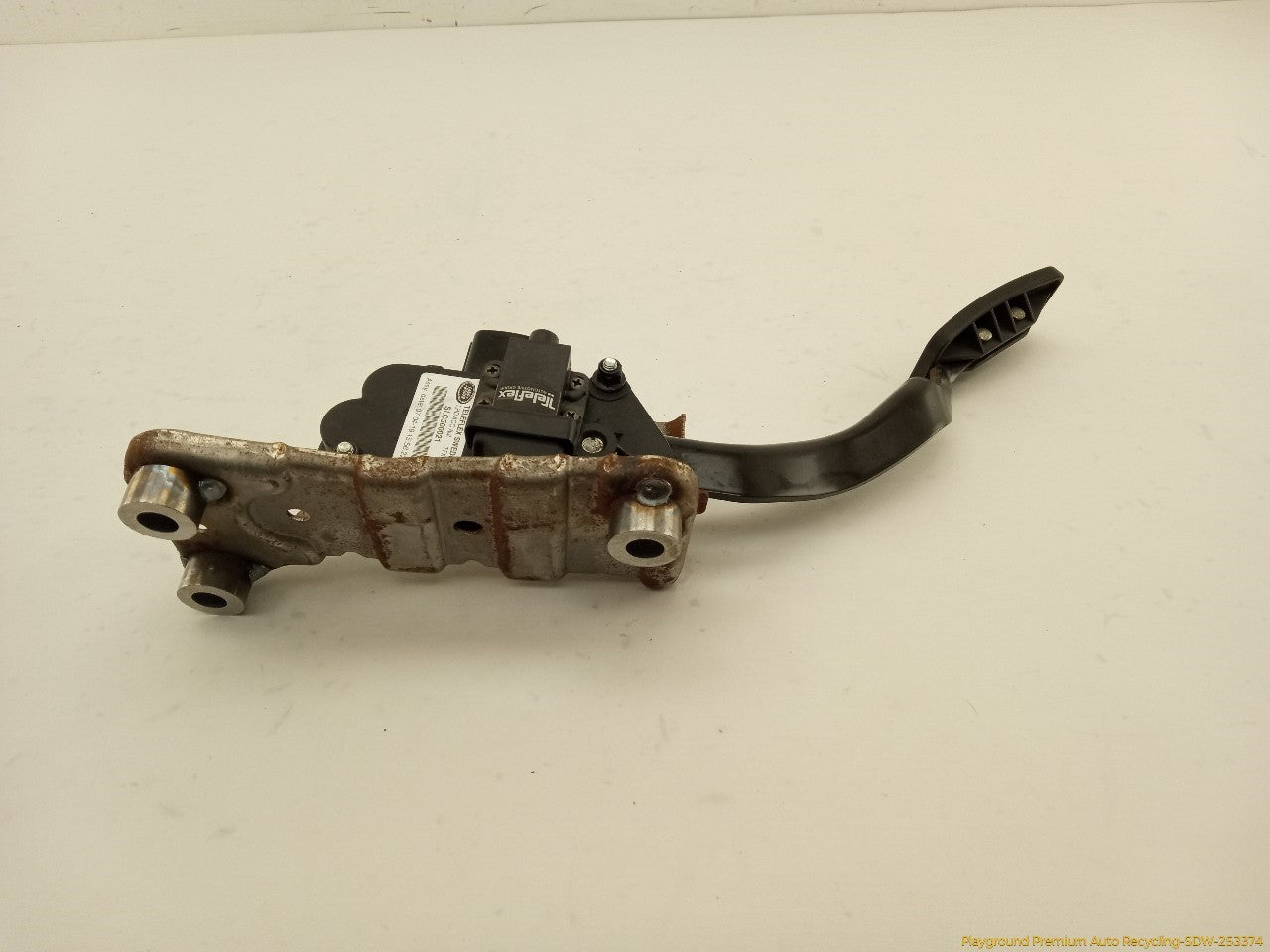 Land Rover LR3 Accelerator Gas Pedal