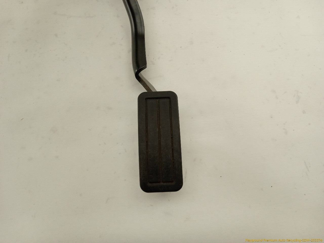 Land Rover LR3 Accelerator Gas Pedal