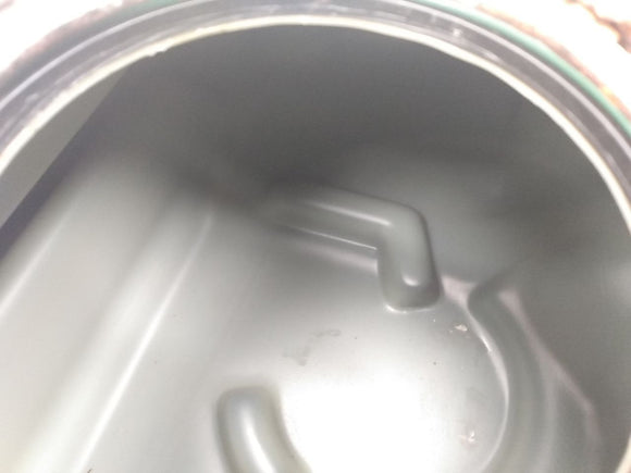 Pontiac Grand Prix Fuel Gas Tank