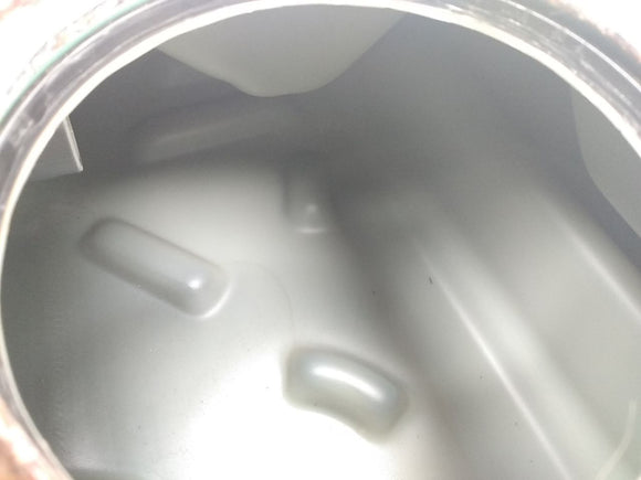 Pontiac Grand Prix Fuel Gas Tank