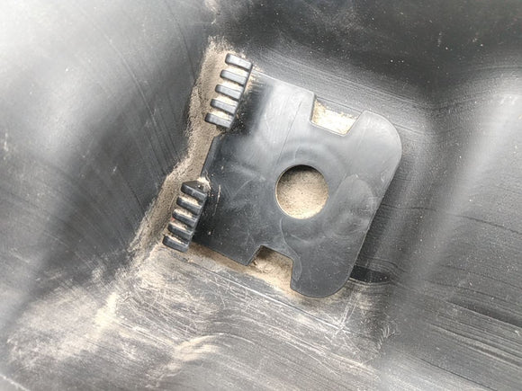 Pontiac Grand Prix Fuel Gas Tank