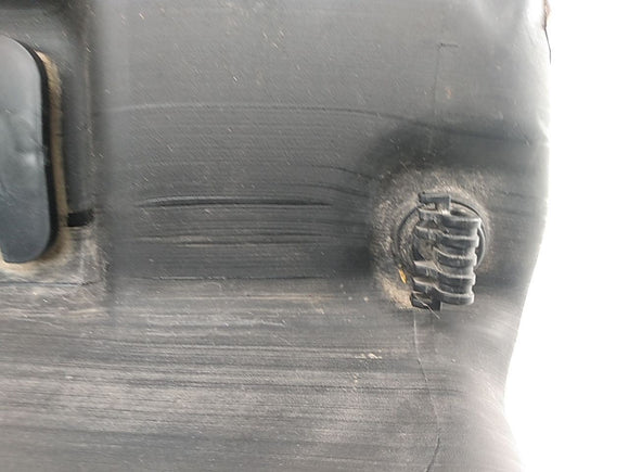 Pontiac Grand Prix Fuel Gas Tank