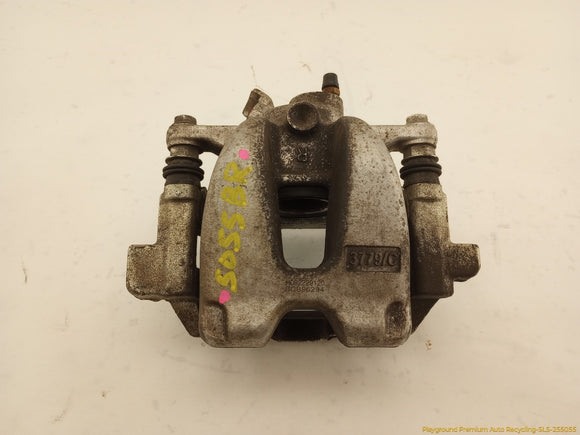 Land Rover LR4 Passenger Right Rear Brake Caliper