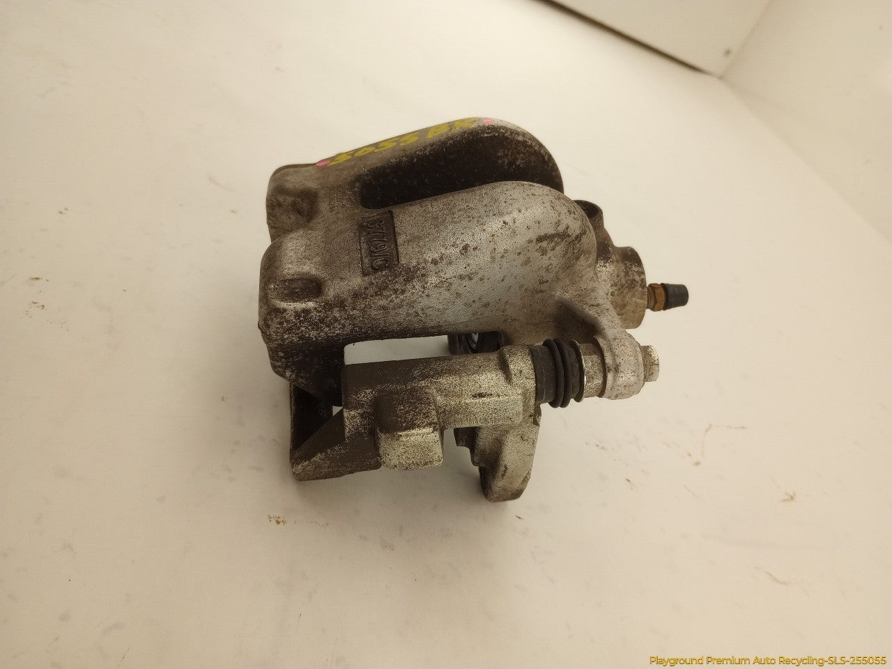 Land Rover LR4 Passenger Right Rear Brake Caliper