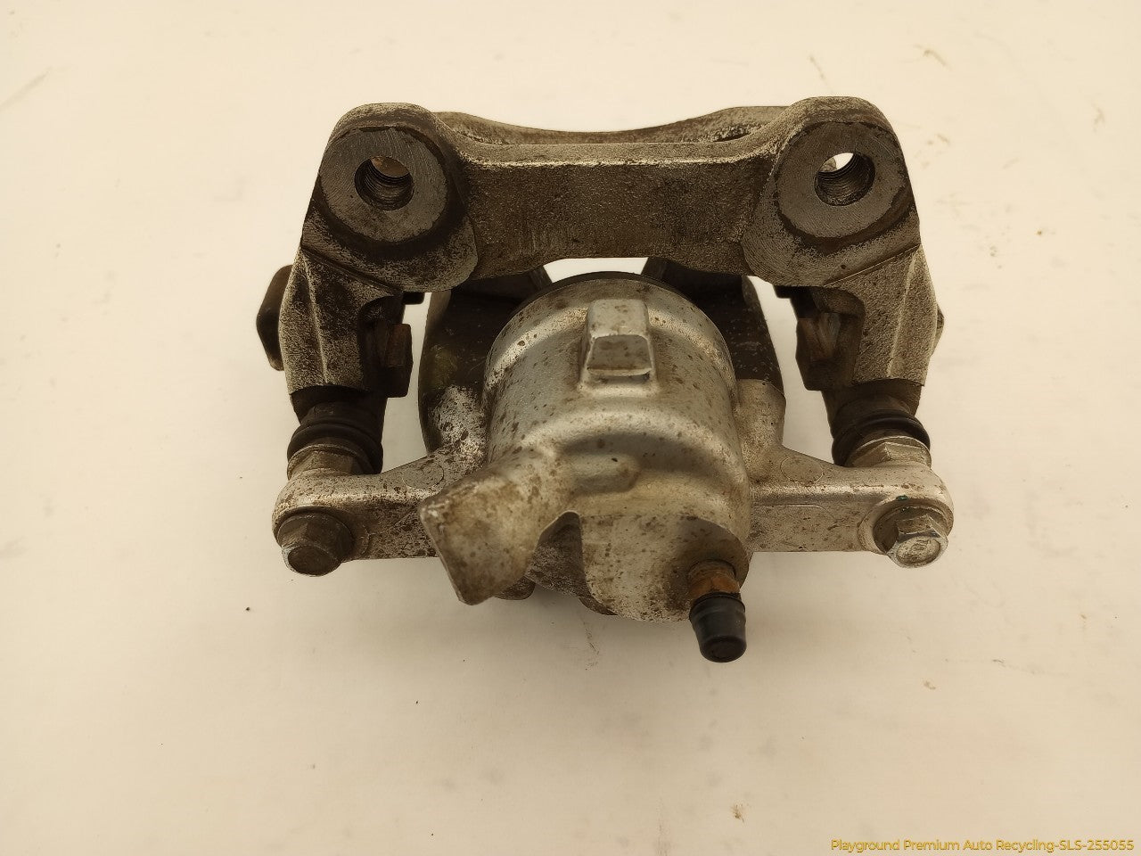 Land Rover LR4 Passenger Right Rear Brake Caliper