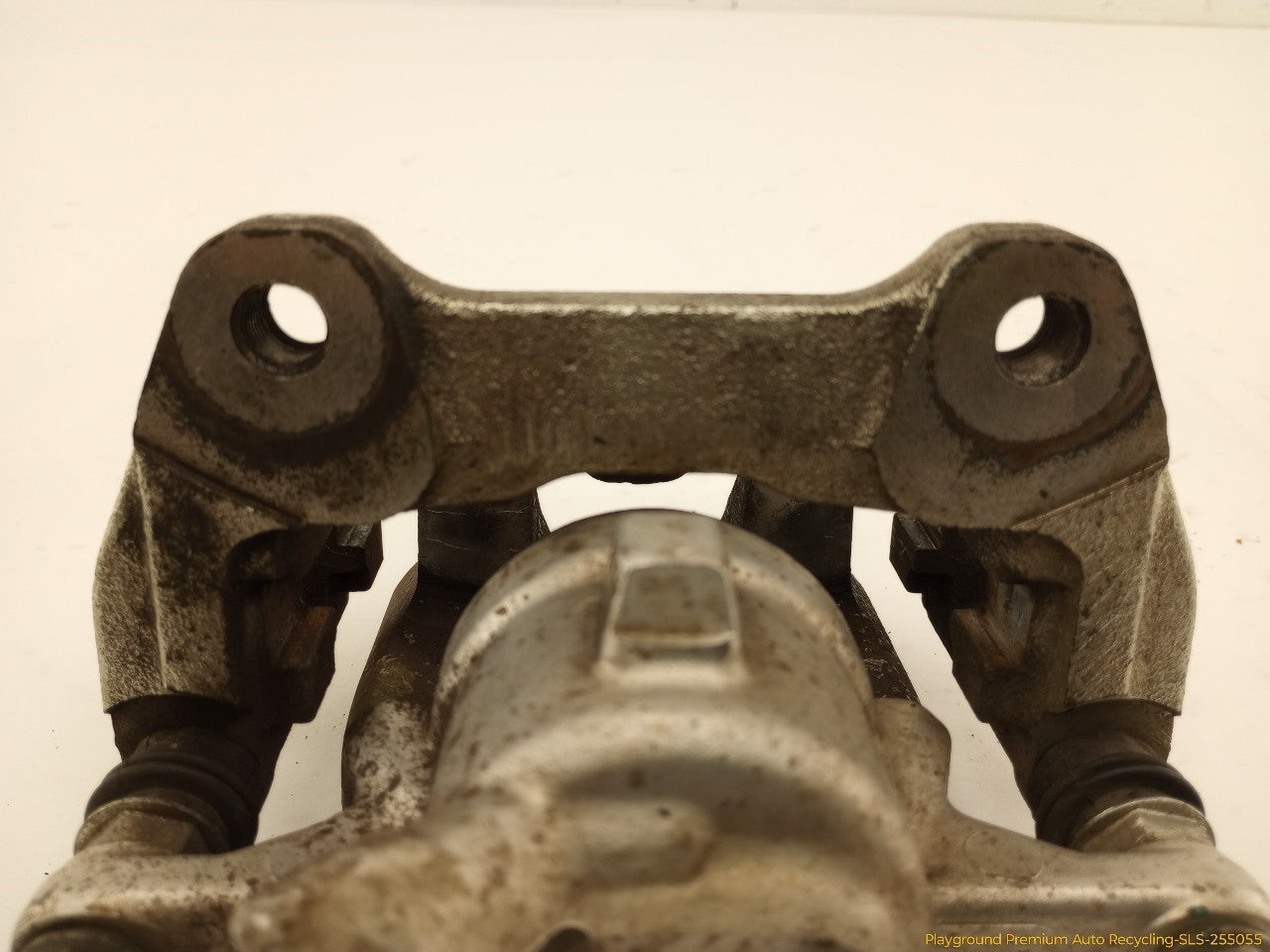 Land Rover LR4 Passenger Right Rear Brake Caliper