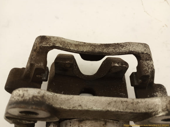 Land Rover LR4 Passenger Right Rear Brake Caliper