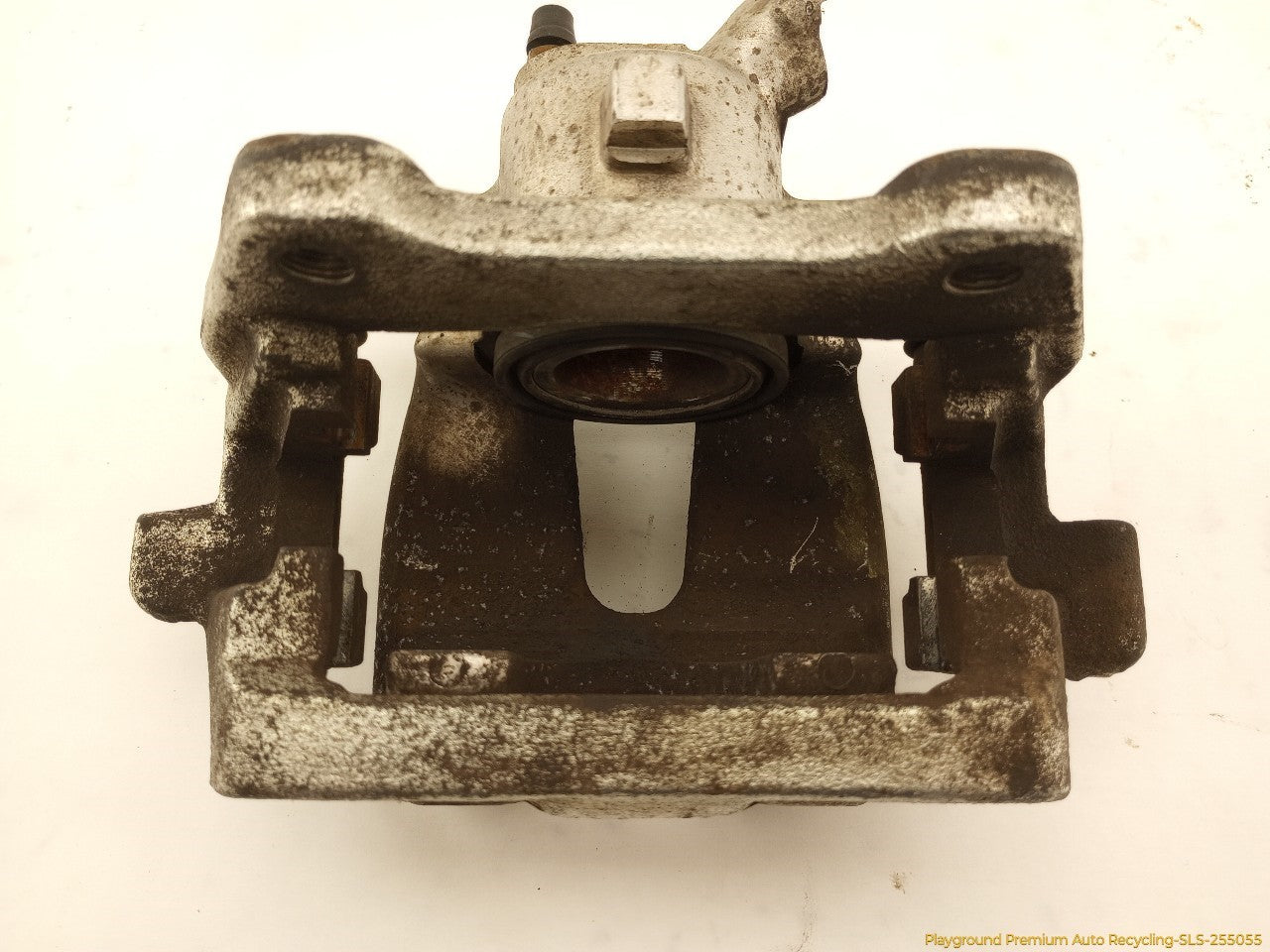 Land Rover LR4 Passenger Right Rear Brake Caliper