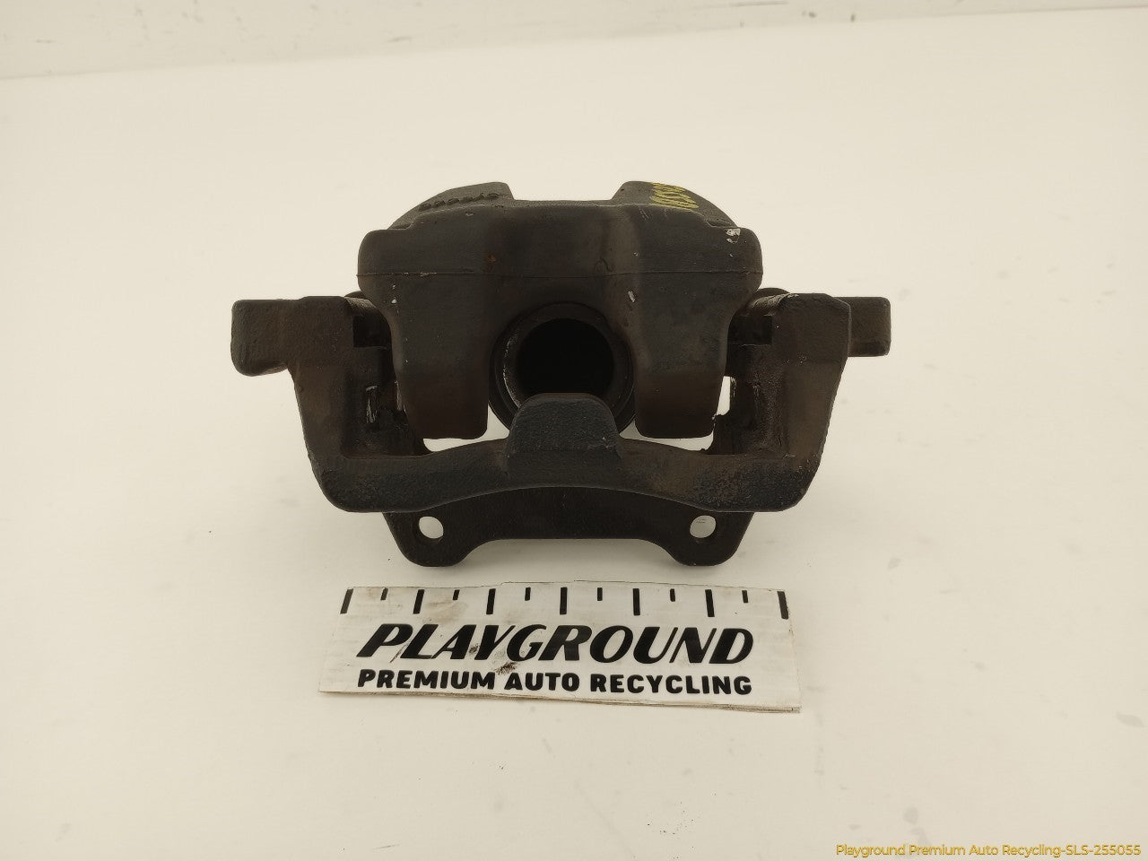 Land Rover LR4 Driver Left Rear Brake Caliper