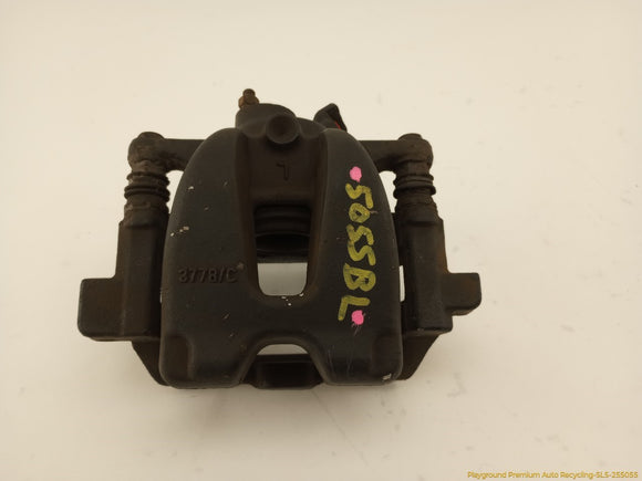Land Rover LR4 Driver Left Rear Brake Caliper