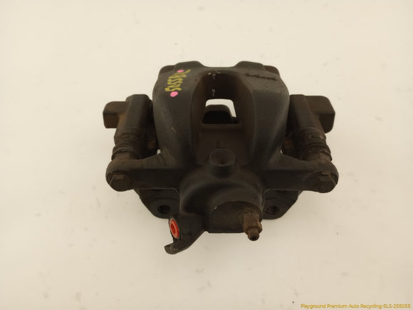 Land Rover LR4 Driver Left Rear Brake Caliper