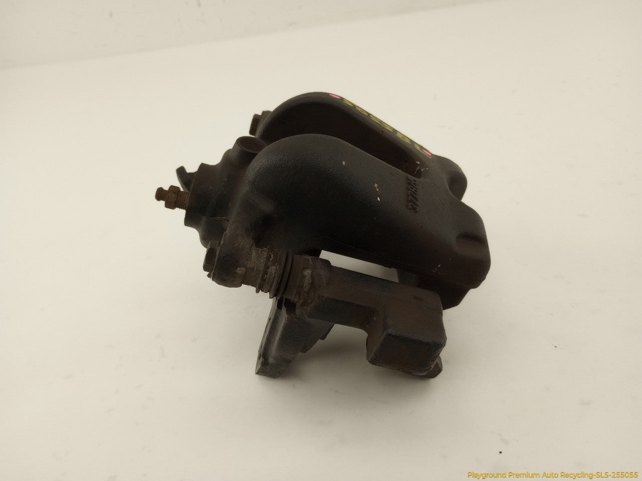 Land Rover LR4 Driver Left Rear Brake Caliper
