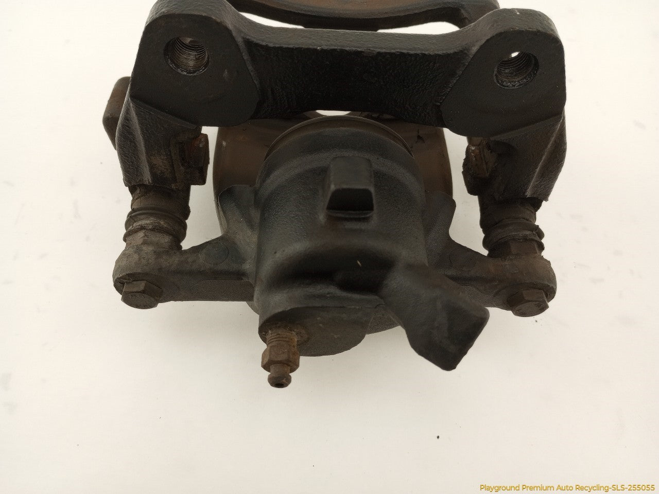 Land Rover LR4 Driver Left Rear Brake Caliper