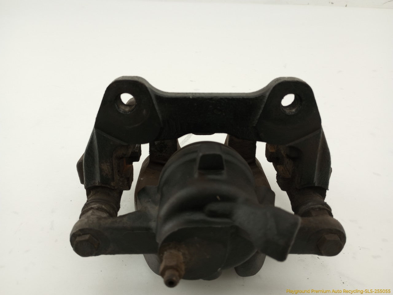 Land Rover LR4 Driver Left Rear Brake Caliper
