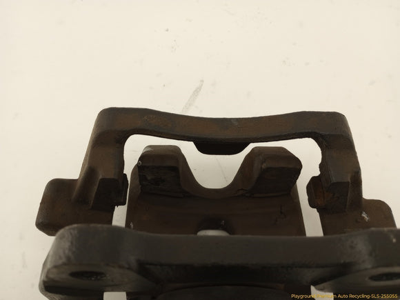 Land Rover LR4 Driver Left Rear Brake Caliper