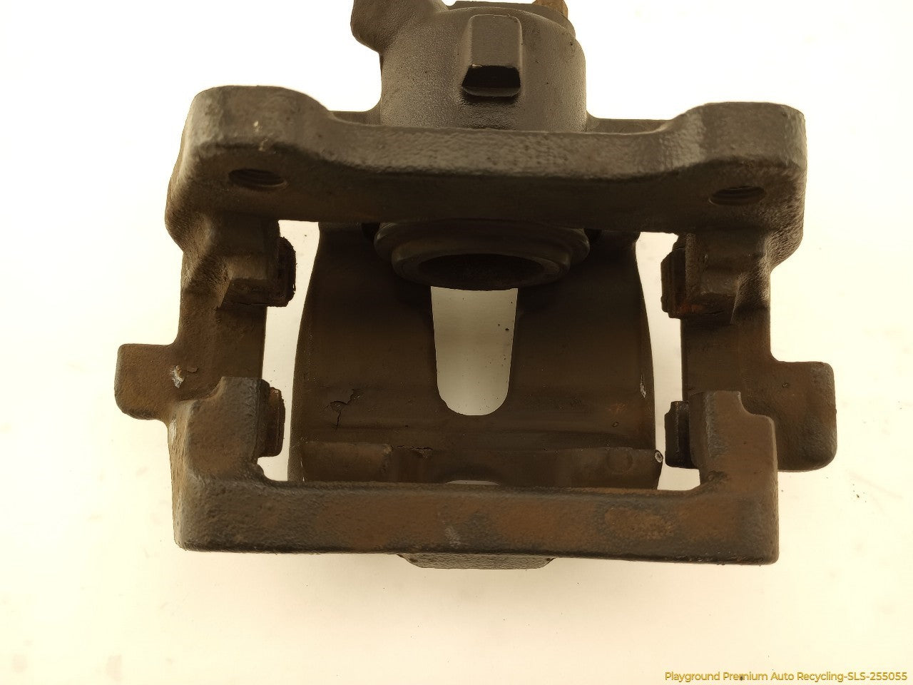 Land Rover LR4 Driver Left Rear Brake Caliper
