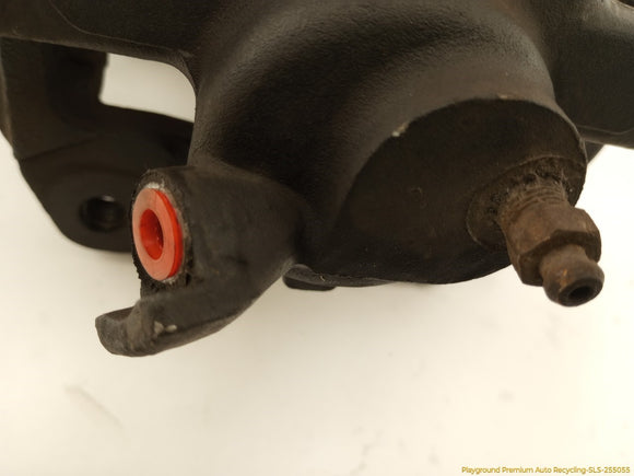 Land Rover LR4 Driver Left Rear Brake Caliper