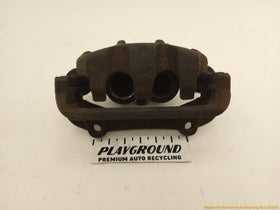 Land Rover LR4 Driver Left Front Brake Caliper