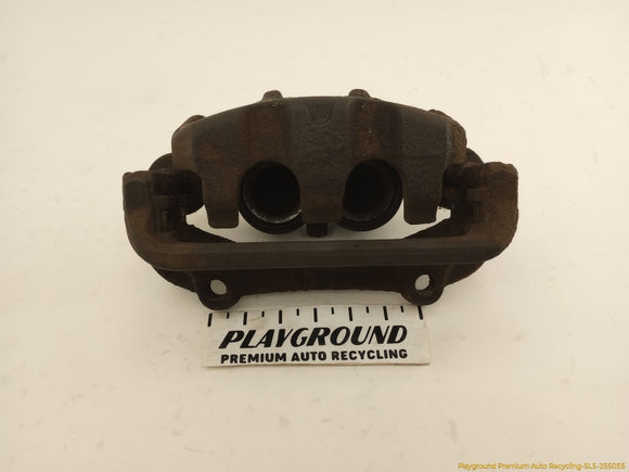 Land Rover LR4 Driver Left Front Brake Caliper
